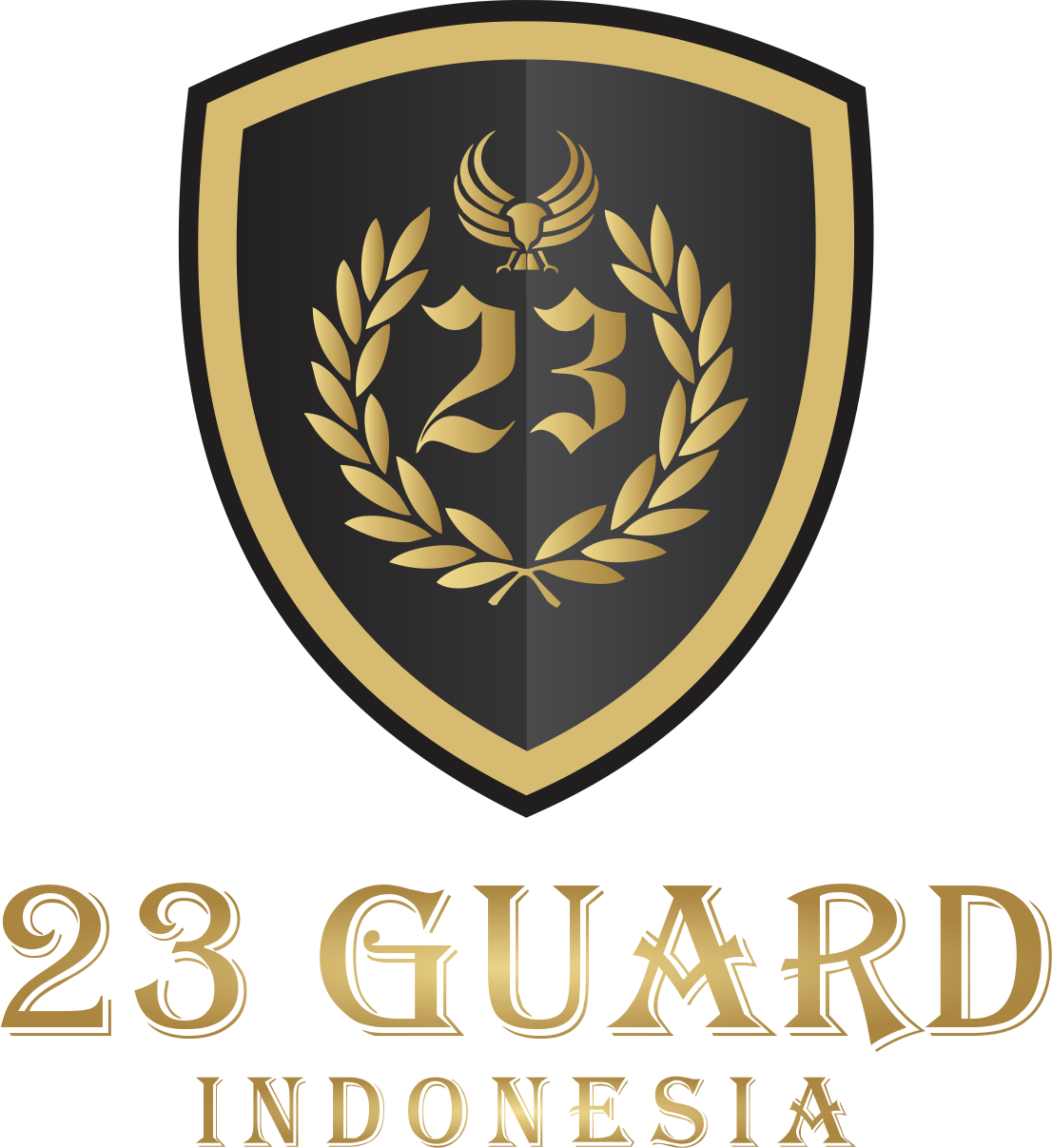23 Guard Logo